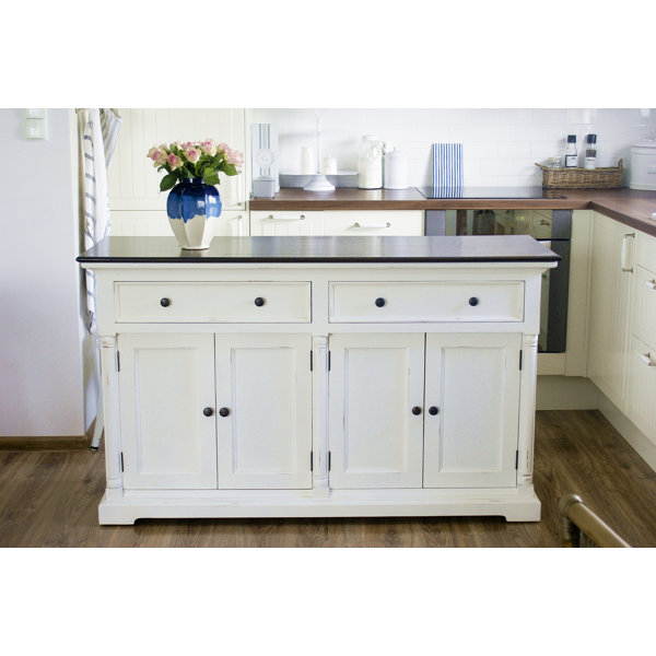 Sommerallee Sideboard Oundle & Bewertungen | Wayfair.de